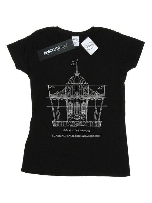 Disney - T-shirt - Kiabi Disney - T-shirt - Kiabi