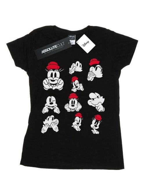 Disney - T-shirt - Kiabi Disney - T-shirt - Kiabi