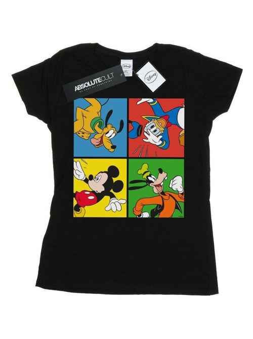 Disney - T-shirt - Kiabi Disney - T-shirt - Kiabi
