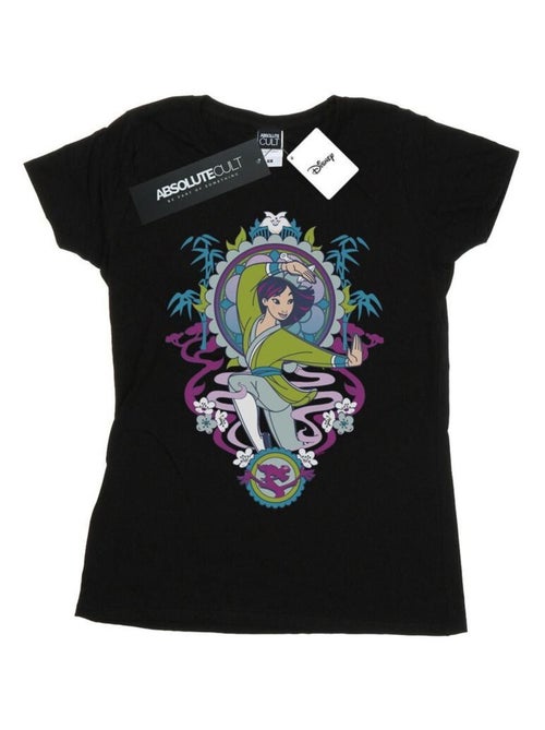 Disney - T-shirt - Kiabi Disney - T-shirt - Kiabi