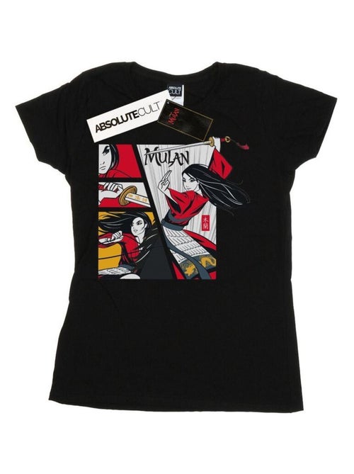 Disney - T-shirt - Kiabi Disney - T-shirt - Kiabi