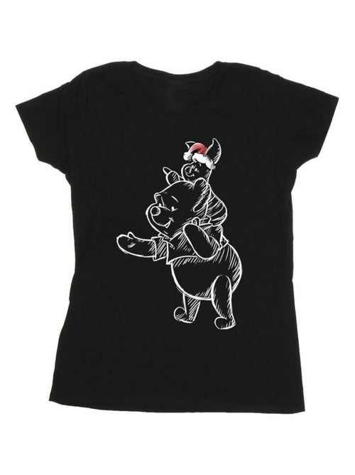 Disney - T-shirt - Kiabi Disney - T-shirt - Kiabi