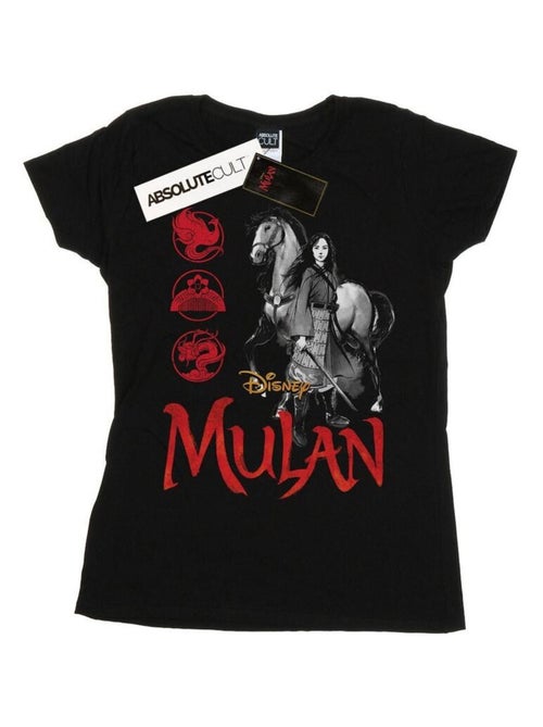 Disney - T-shirt - Kiabi Disney - T-shirt - Kiabi