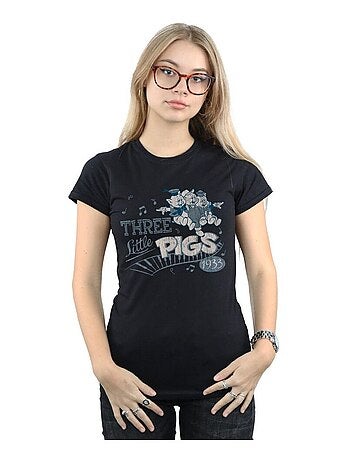 Disney - T-shirt