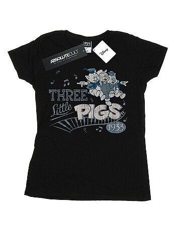 Disney - T-shirt