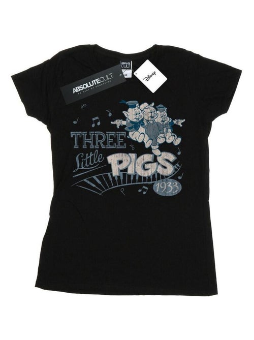 Disney - T-shirt - Kiabi Disney - T-shirt - Kiabi