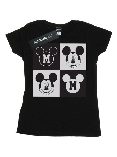 Disney - T-shirt - Kiabi Disney - T-shirt - Kiabi