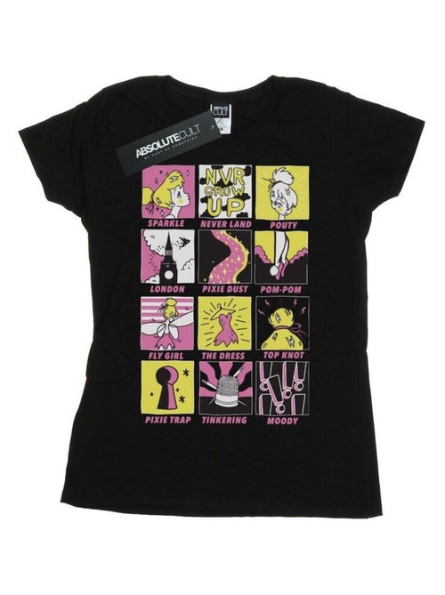 Disney - T-shirt - Kiabi Disney - T-shirt - Kiabi
