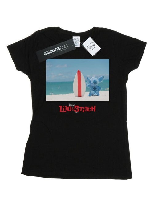 Disney - T-shirt - Kiabi Disney - T-shirt - Kiabi