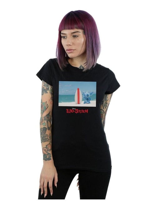 Disney - T-shirt - Kiabi Disney - T-shirt - Kiabi