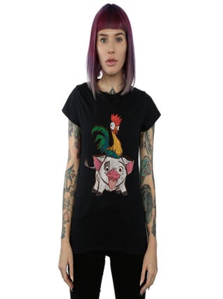 Disney - T-shirt