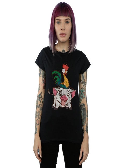 Disney - T-shirt - Kiabi