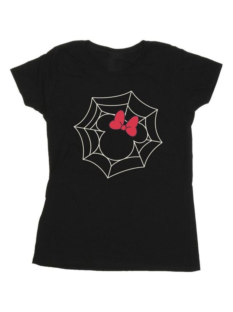 Disney - T-shirt Noir - Kiabi
