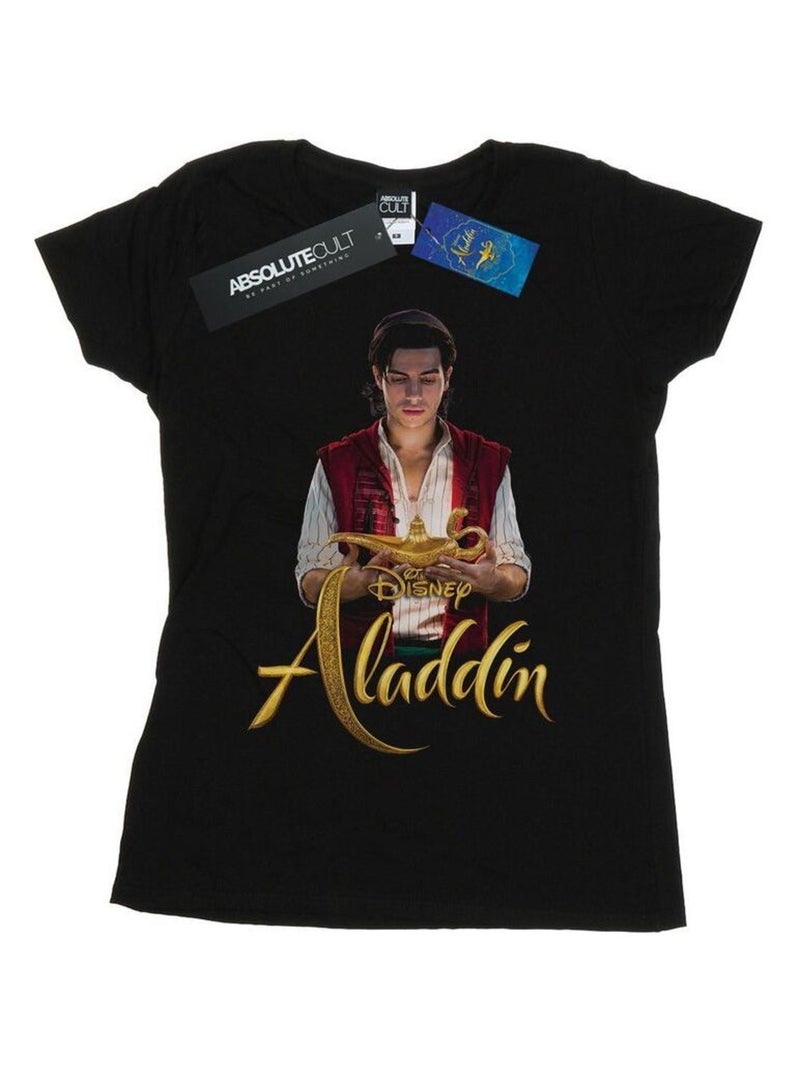 Disney - T-shirt Noir - Kiabi