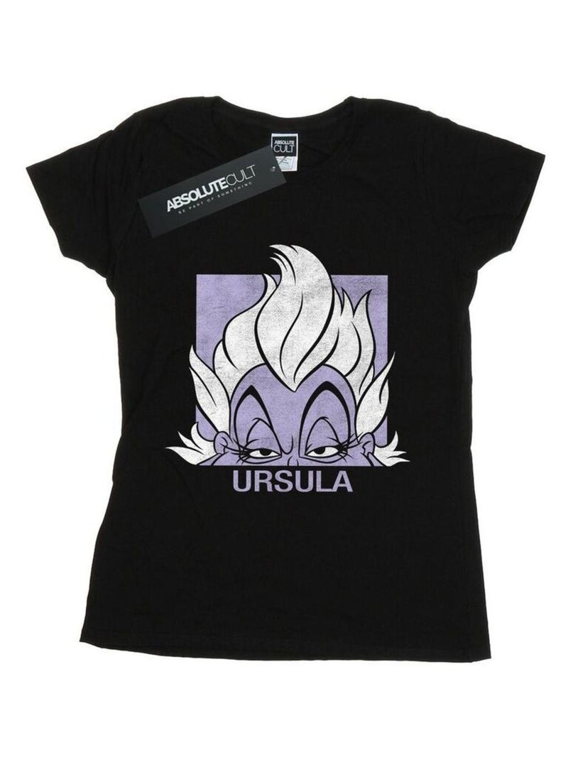 Disney - T-shirt Noir - Kiabi