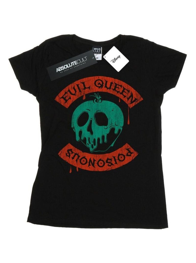 Disney - T-shirt Noir - Kiabi