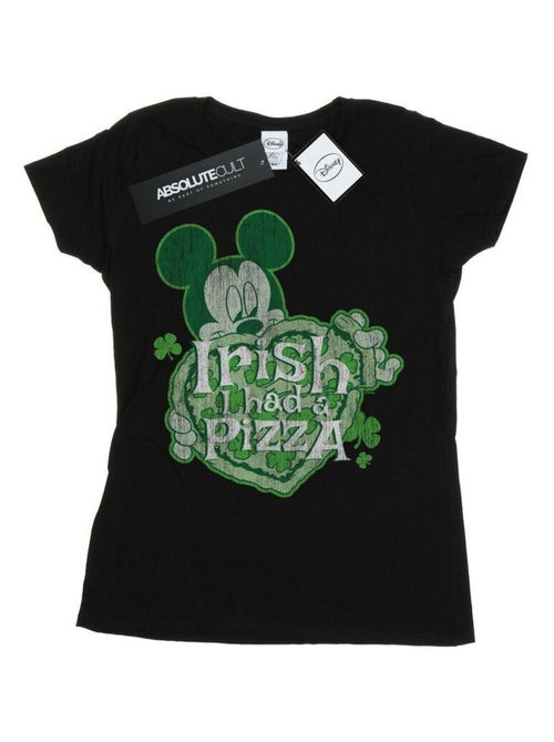 Disney - T-shirt - Kiabi Disney - T-shirt - Kiabi
