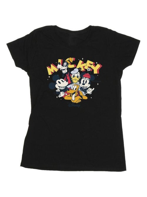 Disney - T-shirt - Kiabi Disney - T-shirt - Kiabi