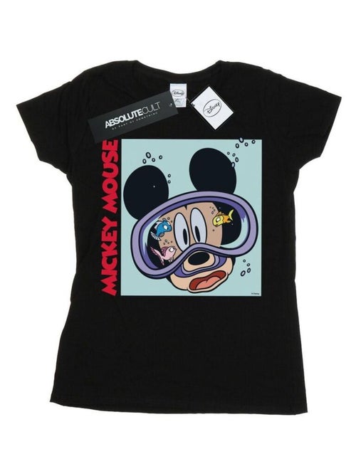 Disney - T-shirt - Kiabi Disney - T-shirt - Kiabi