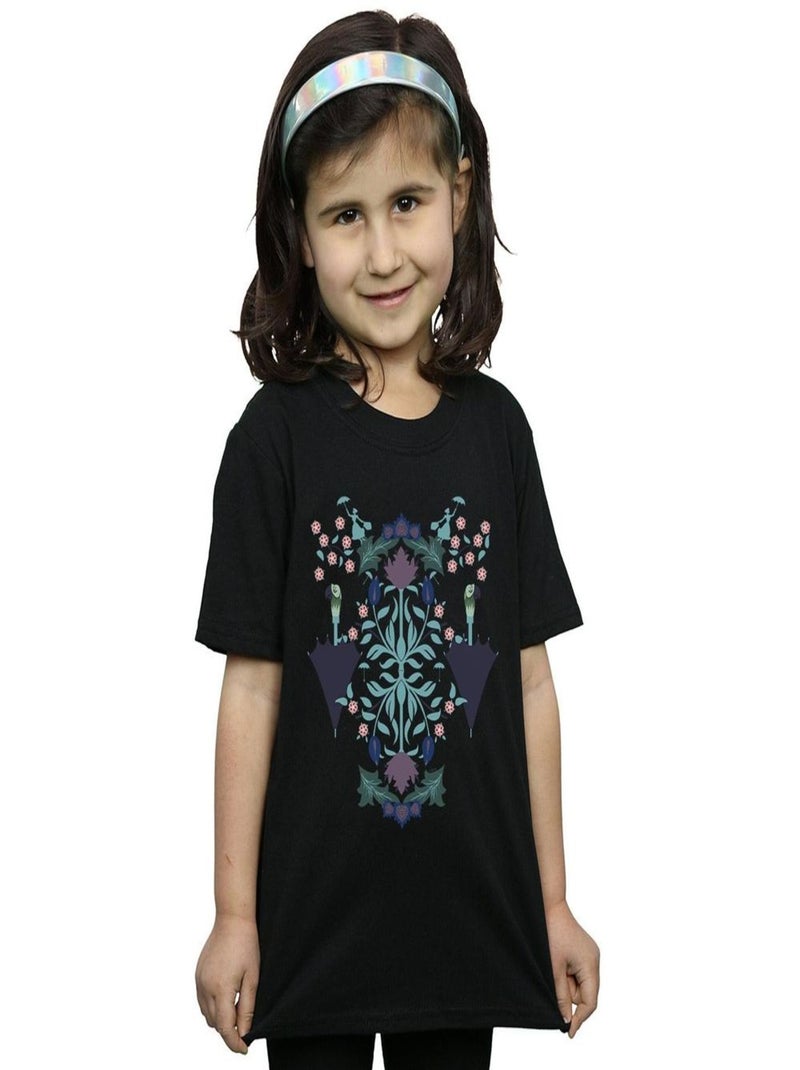 Disney - T-shirt Noir - Kiabi