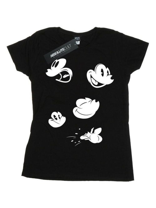 Disney - T-shirt - Kiabi Disney - T-shirt - Kiabi