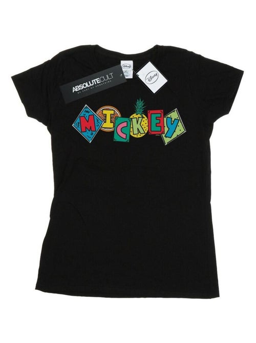 Disney - T-shirt - Kiabi Disney - T-shirt - Kiabi