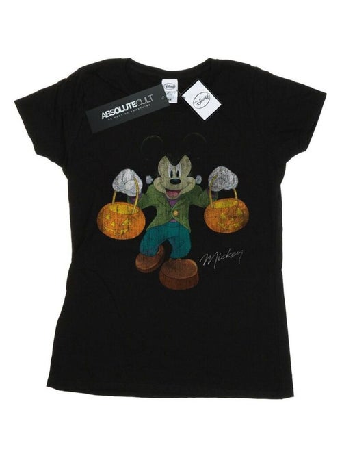 Disney - T-shirt - Kiabi Disney - T-shirt - Kiabi