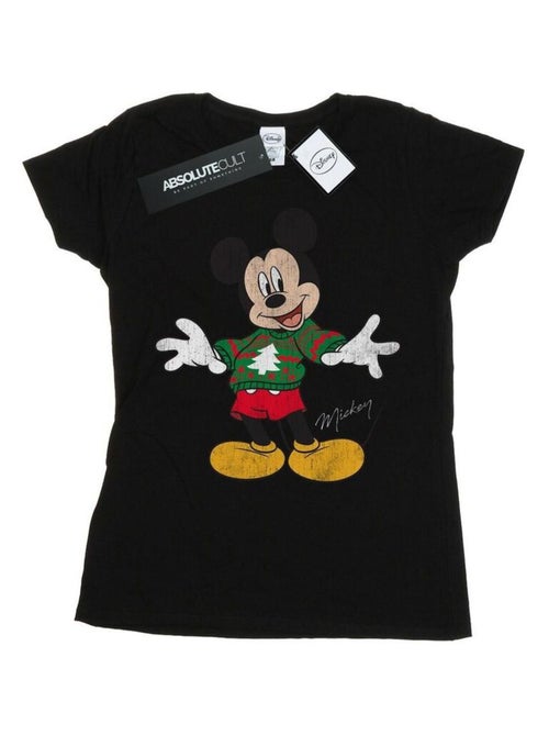 Disney - T-shirt - Kiabi Disney - T-shirt - Kiabi