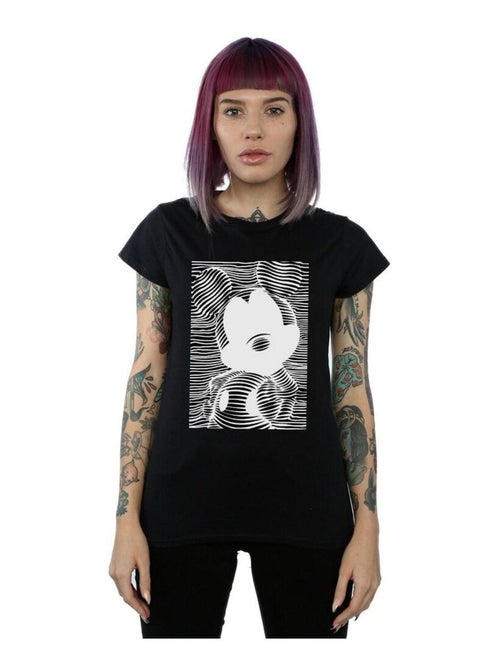 Disney - T-shirt - Kiabi Disney - T-shirt - Kiabi