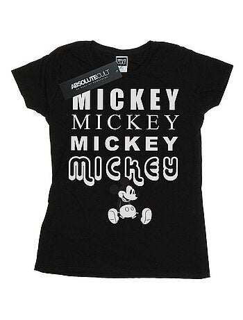 Disney - T-shirt