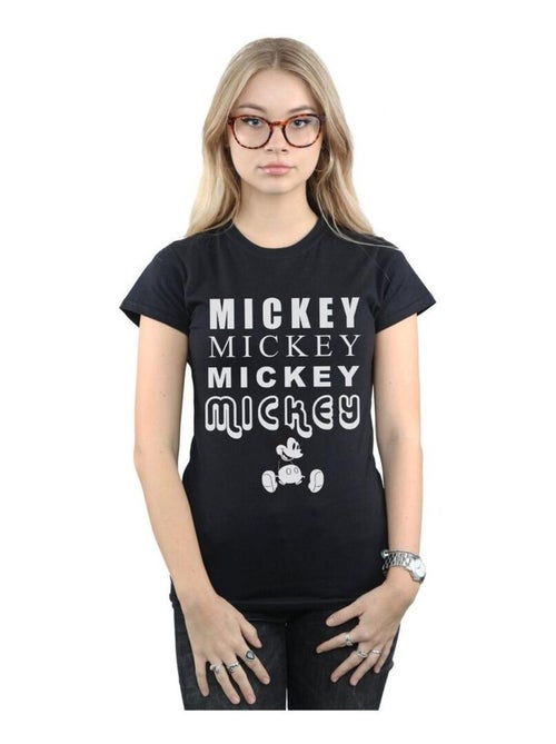 Disney - T-shirt - Kiabi