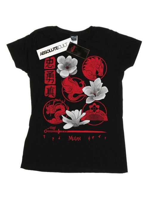 Disney - T-shirt - Kiabi Disney - T-shirt - Kiabi