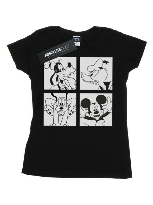 Disney - T-shirt - Kiabi Disney - T-shirt - Kiabi