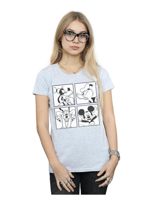 Disney - T-shirt - Kiabi Disney - T-shirt - Kiabi