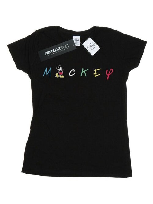 Disney - T-shirt - Kiabi