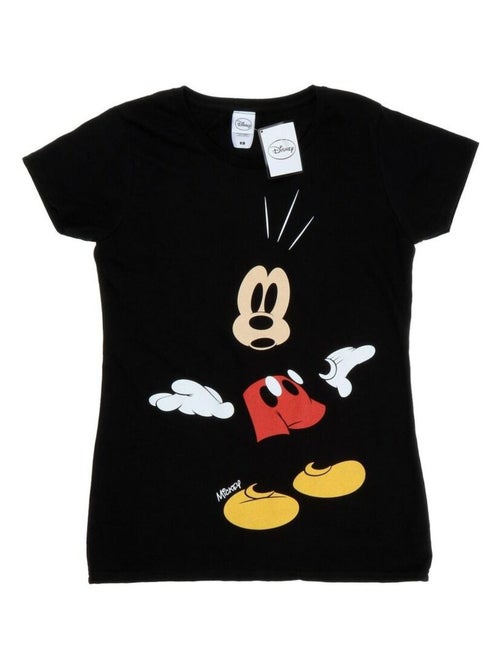 Disney - T-shirt - Kiabi Disney - T-shirt - Kiabi