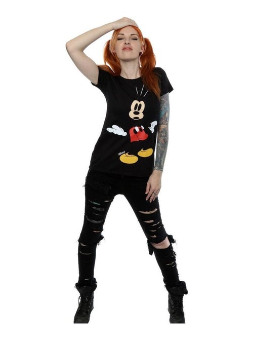 Disney - T-shirt - Kiabi Disney - T-shirt - Kiabi