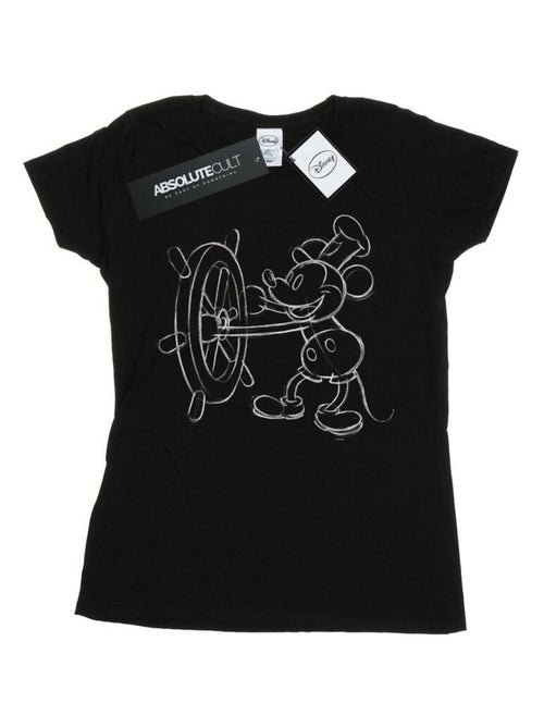 Disney - T-shirt - Kiabi Disney - T-shirt - Kiabi