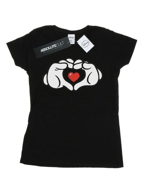 Disney - T-shirt - Kiabi Disney - T-shirt - Kiabi