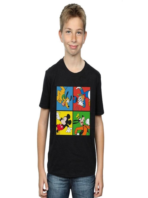 Disney - T-shirt - Kiabi