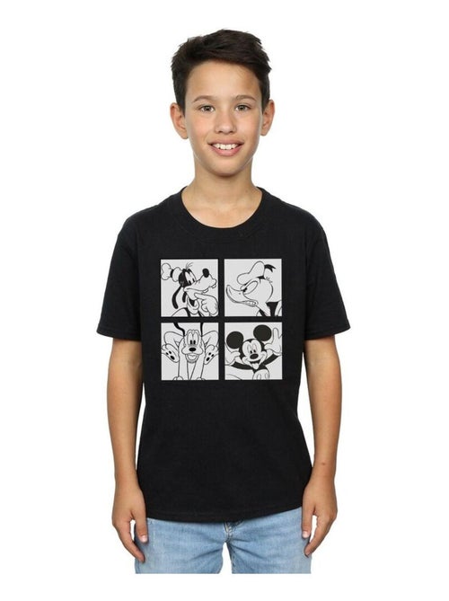 Disney - T-shirt - Kiabi