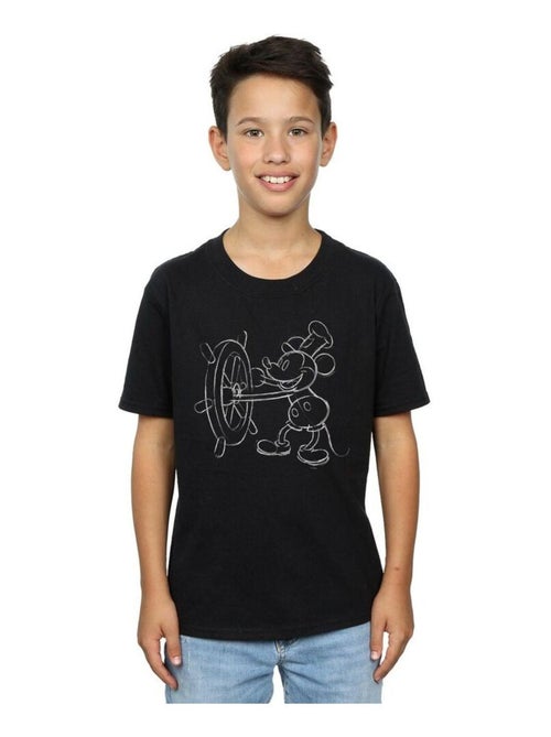 Disney - T-shirt - Kiabi