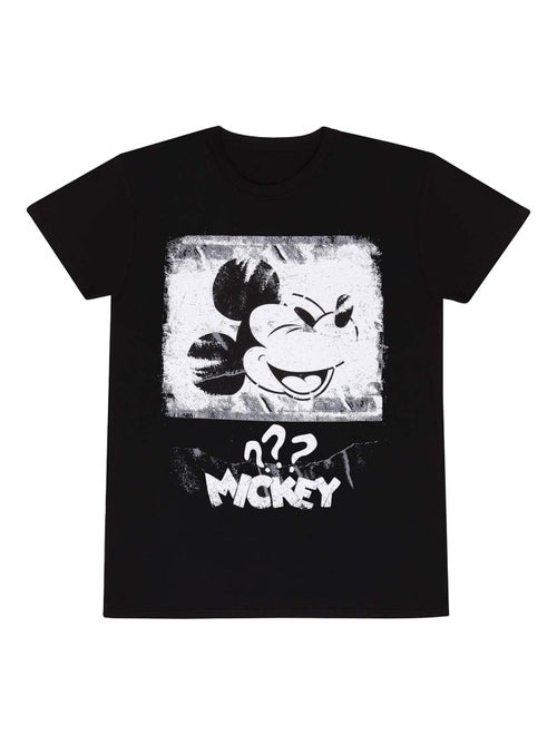 Disney - T-shirt - Kiabi