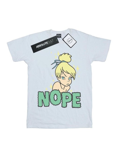 Disney - T-shirt NOPE - Kiabi Disney - T-shirt NOPE - Kiabi