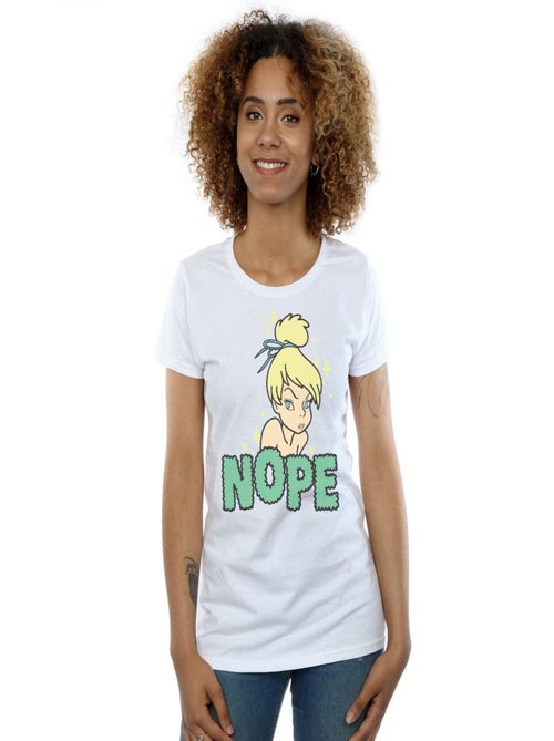 Disney - T-shirt NOPE - Kiabi