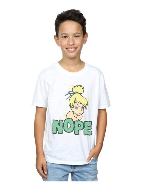 Disney - T-shirt NOPE - Kiabi