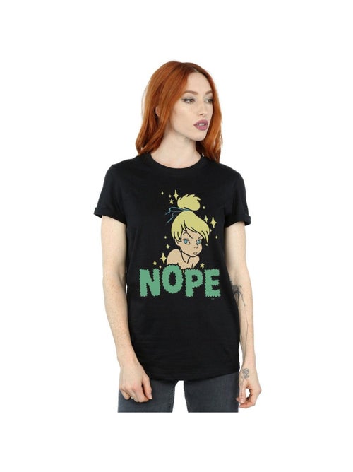 Disney - T-shirt NOPE - Kiabi Disney - T-shirt NOPE - Kiabi