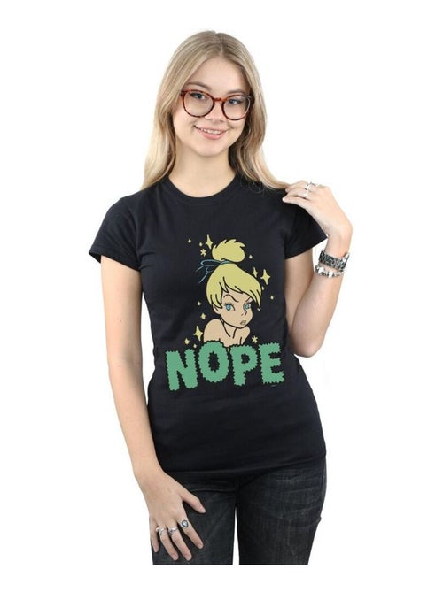Disney - T-shirt NOPE - Kiabi