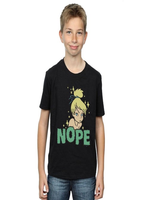 Disney - T-shirt NOPE - Kiabi