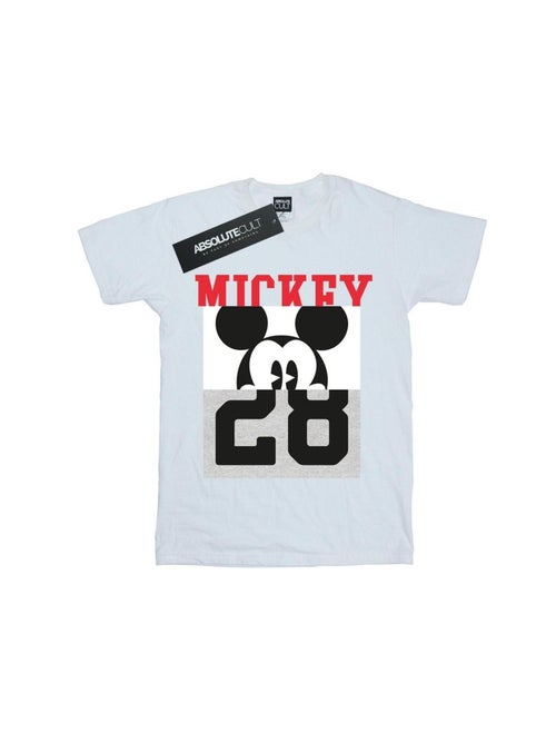 Disney - T-shirt NOTORIOUS - Kiabi Disney - T-shirt NOTORIOUS - Kiabi